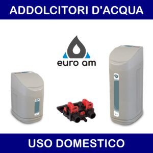 Addolcitori d'Acqua
