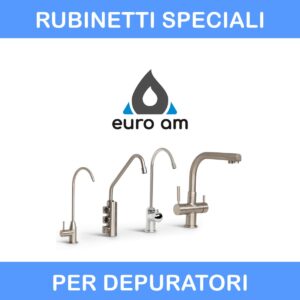 Rubinetti speciali