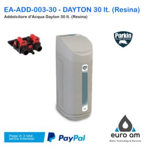 Prodotti Addolcitore - EA-ADD-003-30